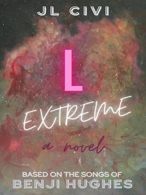 cover image of L Extreme